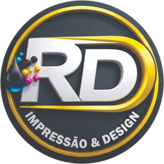 RD Impressão e Design